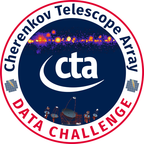 CTA first data challenge logo